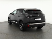 Peugeot 3008 GT-Line 1.2 Aut.