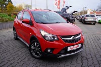 Opel Karl 1.0 Rocks