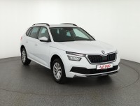 Skoda Kamiq 1.0 TSI