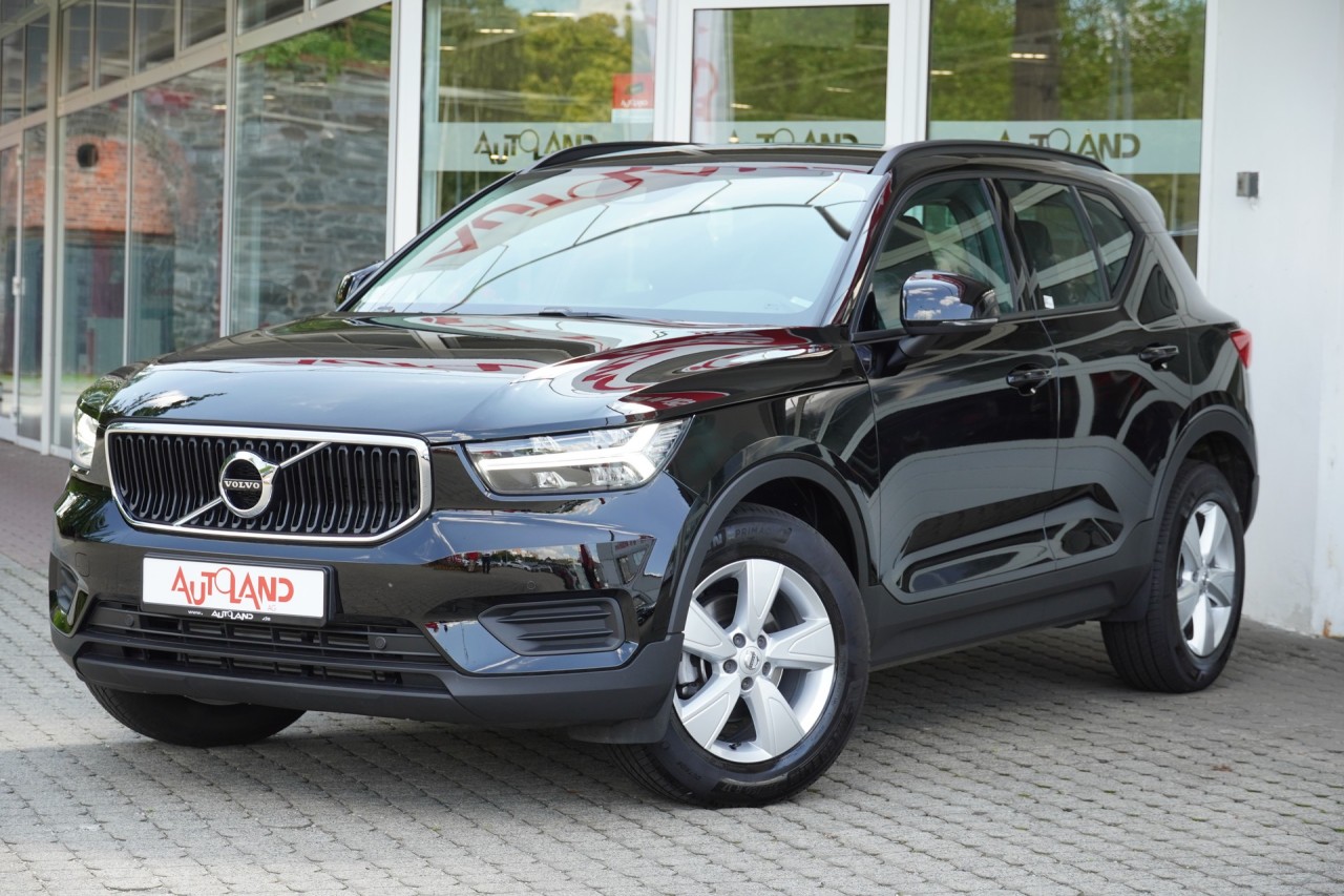 Volvo XC 40 XC40 Momentum T3