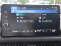 Honda ZR-V 2.0 i-MMD e:HEV Aut.