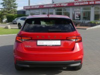 Skoda Fabia 1.0 Drive
