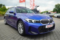BMW 320 320i Touring M Sport Aut.