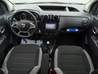 Dacia Dokker 1.6 SCe 100 Stepway