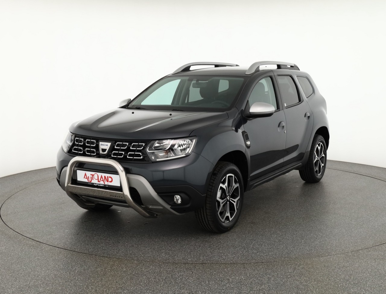 Dacia Duster II TCe 130 Prestige