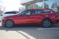 Mazda 6 Kombi 2.0 SKYACTIV-G