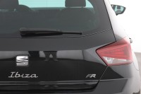 Seat Ibiza FR 1.0 TSI DSG