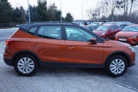 Seat Arona 1.0 TSI
