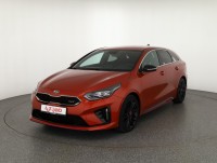 Vorschau: Kia pro_cee'd ProCeed GT 1.6 T-GDI
