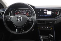 VW Polo 1.0 United