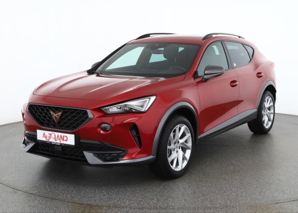 Cupra Formentor 1.5 TSI