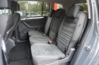VW Touran 1.5 TSI Highline DSG