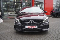 Mercedes-Benz CLA 250 Shooting Brake AMG Line 7G-DCT