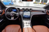 Mercedes-Benz C 300 C300 e T AMG Line