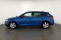 Vorschau: Skoda Scala 1.5 TSI DSG