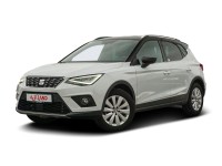 Seat Arona 1.0 TSI DSG Xcellence LED Navi SHZ PDC DAB