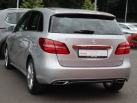 Mercedes-Benz B 200 B200 Urban Score
