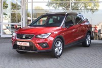 Vorschau: Seat Arona 1.0 TSI FR