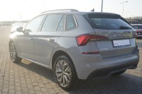 Skoda Kamiq 1.5 TSI Clever DSG