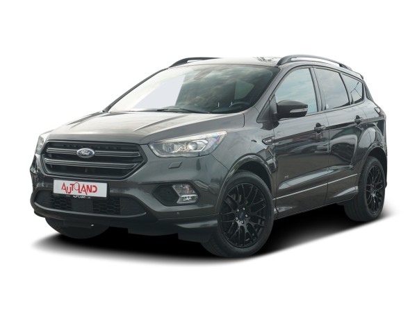Ford Kuga 1.5 EB 4x4 Automatik ST-Line