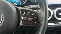 Mercedes-Benz GLA 180 d Style