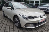 VW Golf VIII Variant 1.0 eTSI DSG
