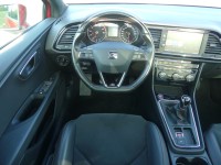 Seat Leon ST 1.4 TSI FR