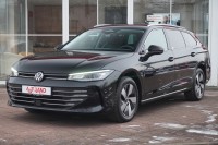 Vorschau: VW Passat Variant 1.5 eTSI Business