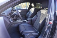 Audi A4 2.0 TDI 35 S-Line