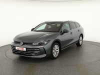 VW Passat Variant 2.0 TDI 4M DSG 3-Zonen-Klima Navi Sitzheizung