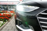 Audi A4 Avant 35 TFSI advanced