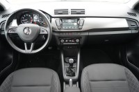 Skoda Fabia 1.0 Style