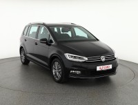 VW Touran 1.4 TSI DSG Highline