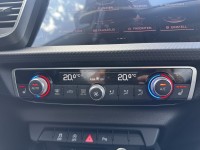 Audi A1 30 TFSI Sportback advanced