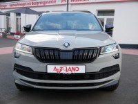 Skoda Karoq 1.5 16V TSI Sportline