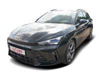 Cupra Leon ST 2.0 TSI 4Drive DSG 3-Zonen-Klima Navi Sitzheizung