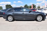 Audi A4 40 2.0 TDI Avant advanced