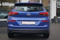 Hyundai Tucson 1.6 Select 2WD