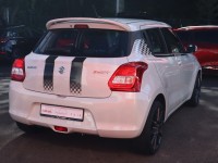 Vorschau: Suzuki Swift 1.2 Basic