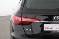 Audi A4 Avant 40 TDI s-tronic