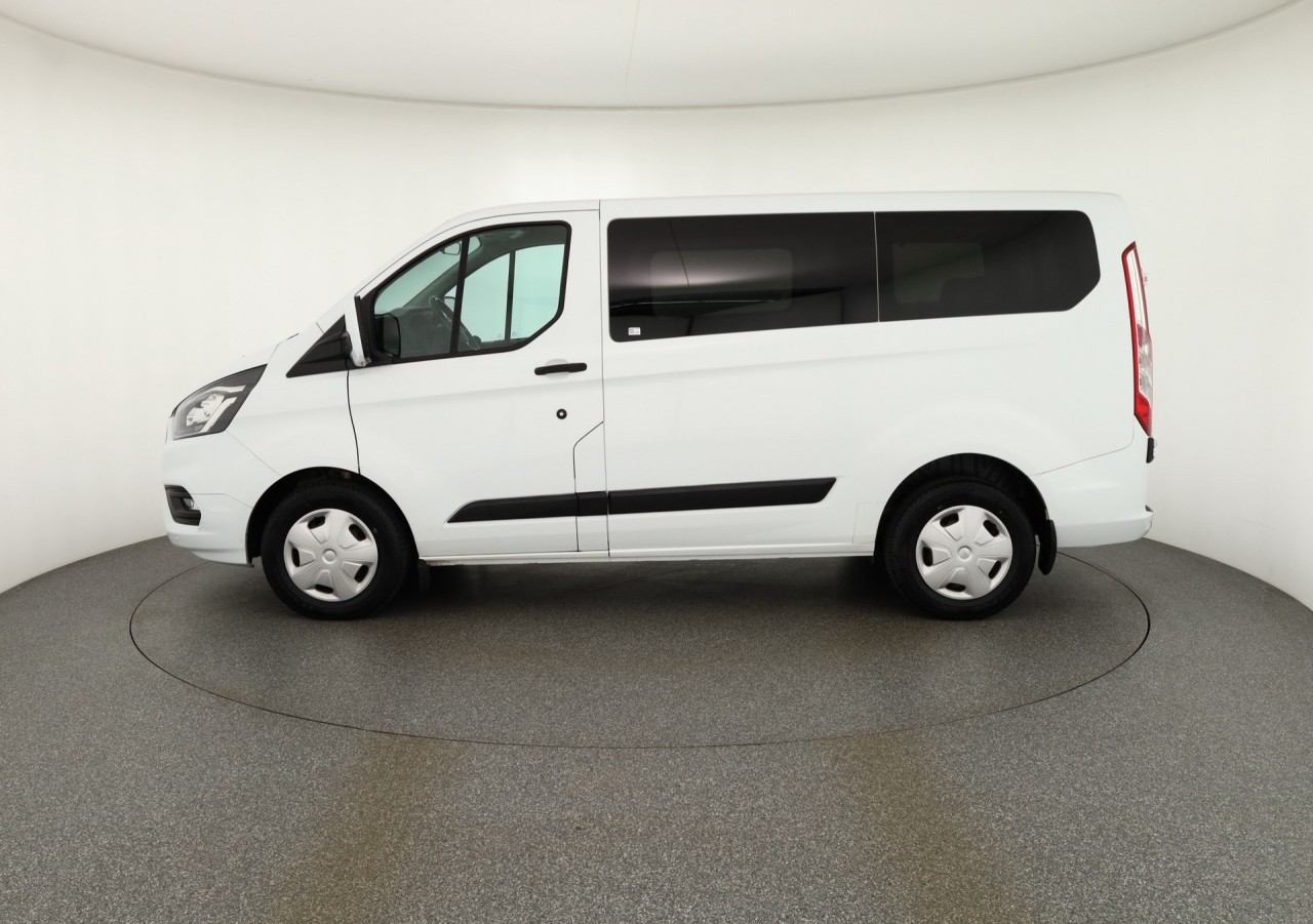 Ford Transit Custom L1