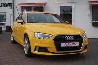 Audi A3 Sportback 35 1.5 TFSI sport S-Tronic