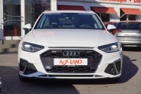 Audi A4 Avant 35 2.0 TDI S line DSG