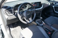 Kia xcee'd Xceed 1.5 T-GDI Vision
