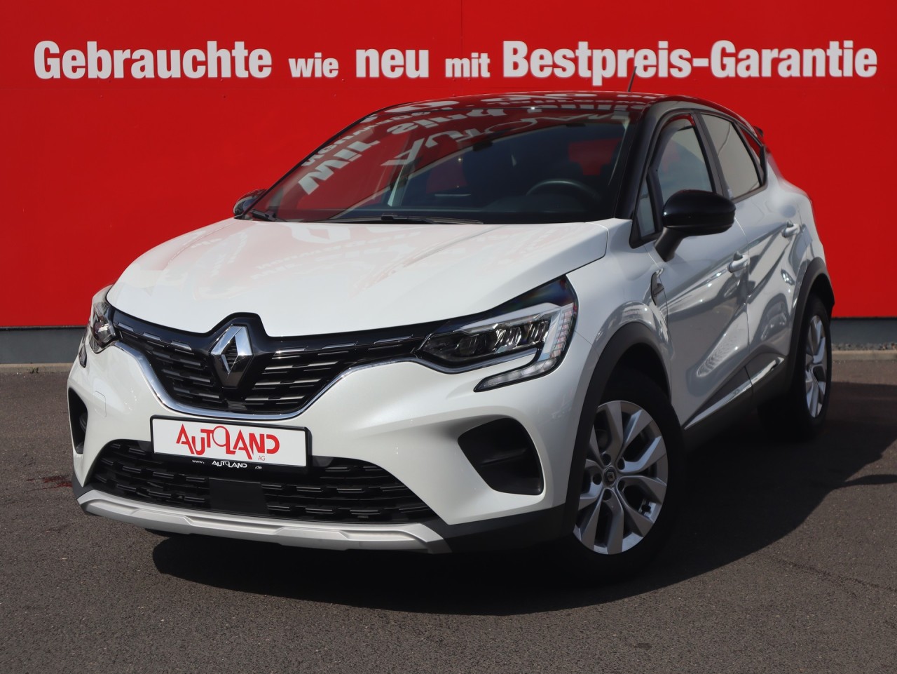 Renault Captur II 1.0 TCE