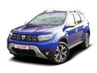 Dacia Duster II 1.3 TCE Prestige Navi Sitzheizung PDC