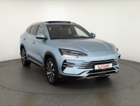 BYD Seal U 1.5 PHEV Design Aut.