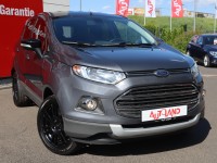 Ford EcoSport 1.0 EB Titanium