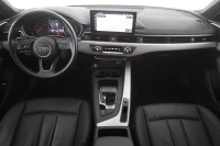 Audi A4 Avant 35 TFSI S line