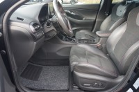 Hyundai i30 Fastback 1.5 T-GDI N-line